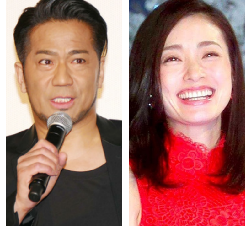 HIROと上戸彩に待望の長男(第二子)を無事出産・祝福の嵐!